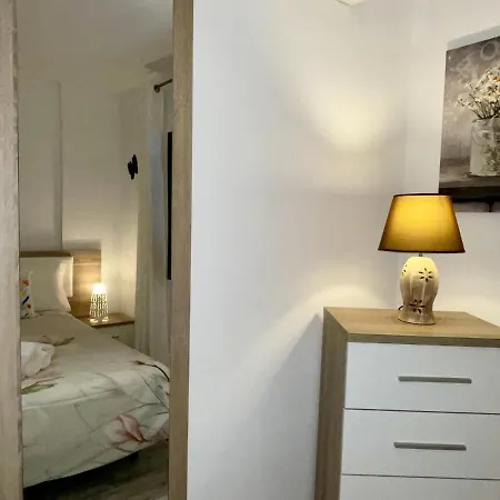 Apartment Dowtown In *