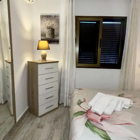 Apartamento Dowtown In *