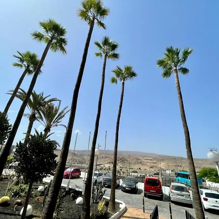 Dowtown In * Playa del Ingles (Gran Canaria)