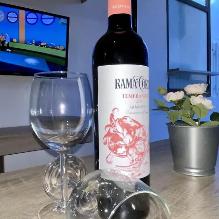 Apartamento Dowtown In *
