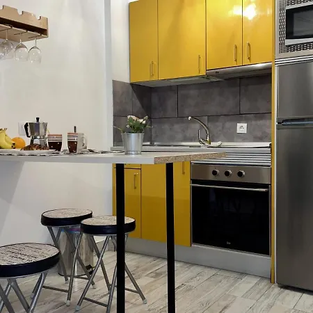 Apartment Dowtown In