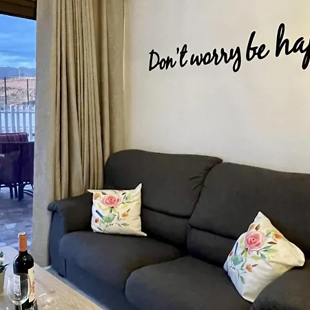 Apartment Dowtown In